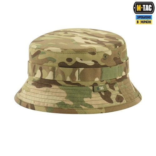 Панама M-Tac Gen.II, MultiCam