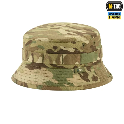 Панама M-Tac Gen.II, MultiCam
