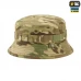 Панама M-Tac Gen.II, MultiCam