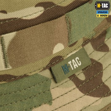 Панама M-Tac Gen.II, MultiCam
