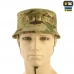 Панама M-Tac Gen.II, MultiCam