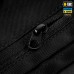 M-Tac Гаманець Tactical Wallet Elite Black Cordura 500D, Black