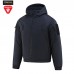 Куртка зимова M-Tac Alpha Gen.III Pro Primaloft, Navy Blue