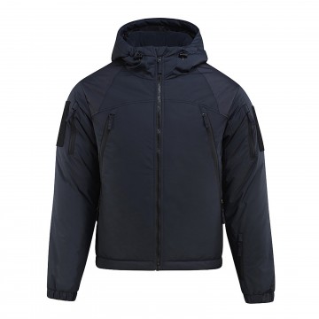 Куртка зимняя M-Tac Alpha Gen.III Pro Primaloft, Navy Blue