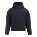 Куртка зимова M-Tac Alpha Gen.III Pro Primaloft, Navy Blue