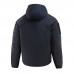 Куртка зимова M-Tac Alpha Gen.III Pro Primaloft, Navy Blue