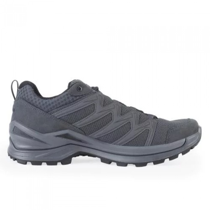 Кроссовки LOWA Innox PRO GTX Lo TF, Grey Кроссовки LOWA Innox PRO GTX Lo TF, Grey