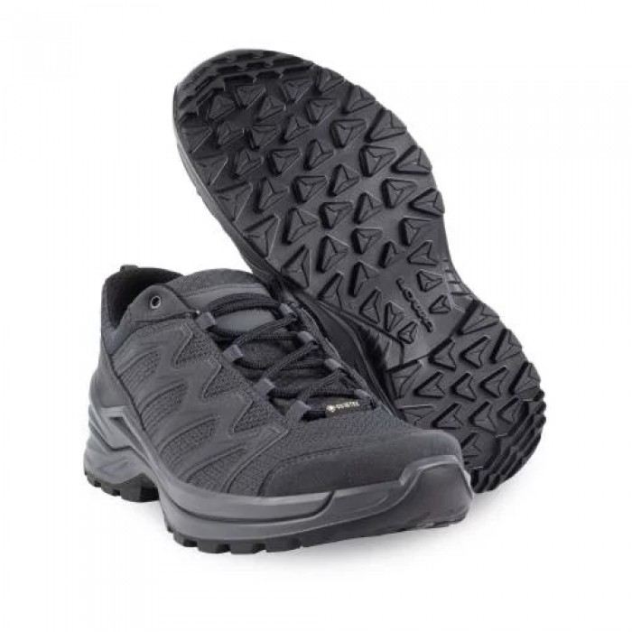 Кроссовки LOWA Innox PRO GTX Lo TF, Grey Кроссовки LOWA Innox PRO GTX Lo TF, Grey
