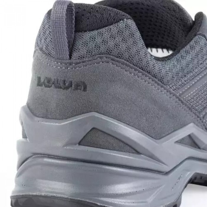Кроссовки LOWA Innox PRO GTX Lo TF, Grey Кроссовки LOWA Innox PRO GTX Lo TF, Grey
