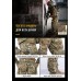 Боевые штаны IDOGEAR G3 Combat Pants Multicam с наколенниками