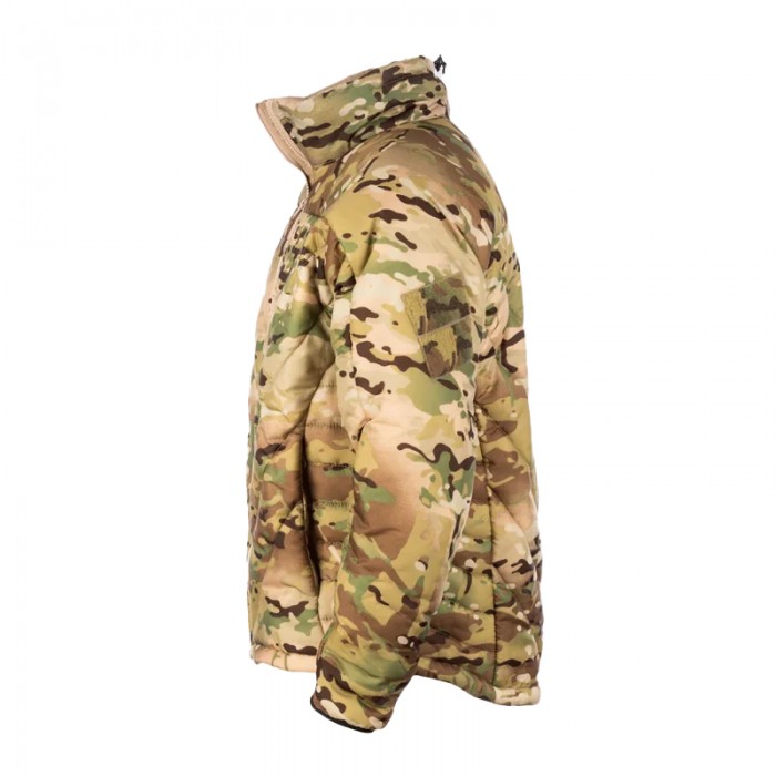 Куртка Snugpak Combat Proven Multicam, Multicam, L Куртка Snugpak Combat Proven Multicam, Multicam, L