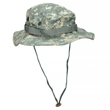 Панама тактическая MIL-TEC US GI Boonie Hat AT-Digital UCP, UCP (Акуп)