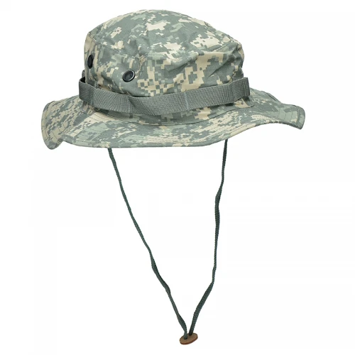 Панама тактична MIL-TEC US GI Boonie Hat AT-Digital UCP, UCP (Акуп)