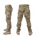 Брюки G3 Combat Pants с наколенниками - Multicam