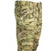 Тактические штаны утепленные SoftShell Multicam