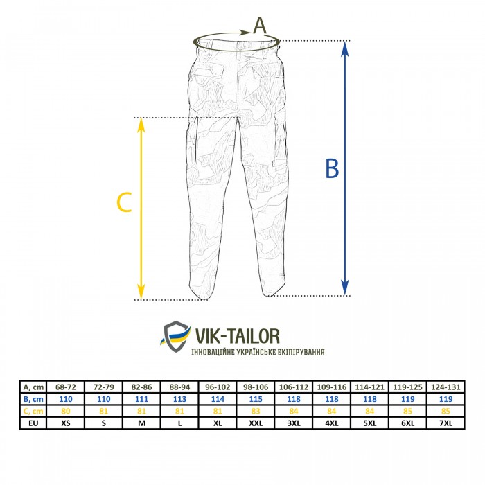Штаны MIL-TEC US Ranger BDU Olive, 5XL Штаны MIL-TEC US Ranger BDU Olive, 5XL