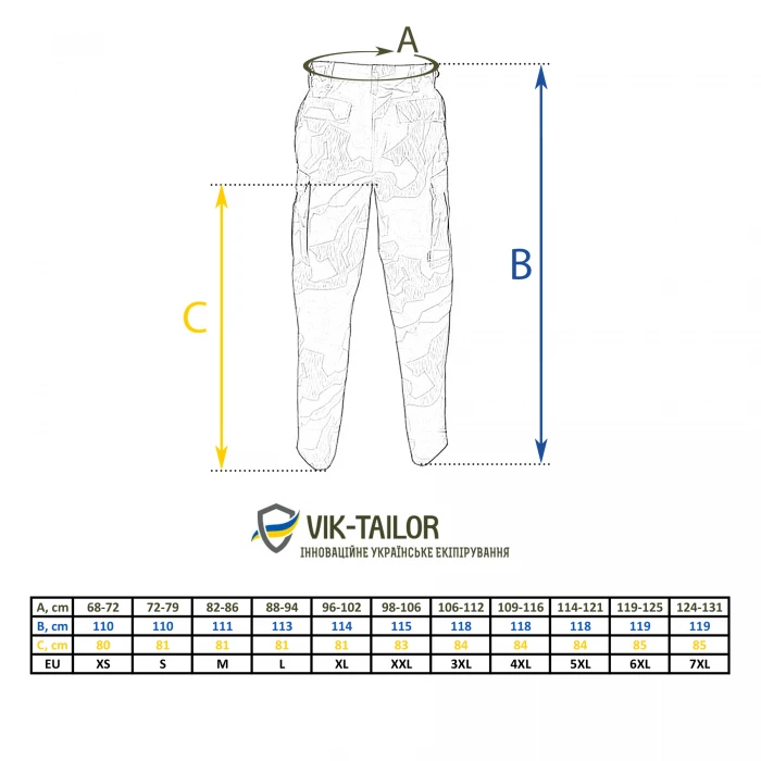 Штани MIL-TEC US Ranger BDU Olive, 6XL Штани MIL-TEC US Ranger BDU Olive, 6XL
