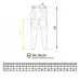 Штани MIL-TEC US Ranger BDU Olive, 6XL