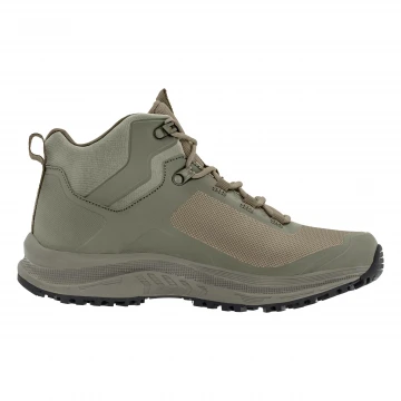 Демисезонные Мужские Ботинки Mil-Tec ASSAULT STIEFEL MID Олива, 41