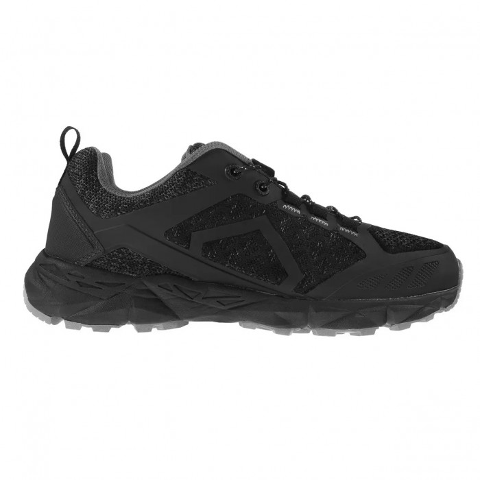Кросівки Pentagon Kion Trekking, Black, 41 (267 мм) Кросівки Pentagon Kion Trekking, Black, 41 (267 мм)
