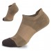 Шкарпетки короткі Pentagon Invisible Socks Coyote