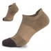 Ноские короткие Pentagon Invisible Socks Coyote