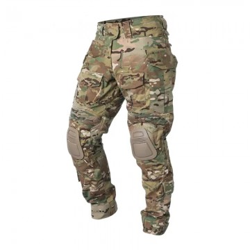 Брюки G3 Combat Pants с наколенниками - Multicam