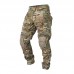 Брюки G3 Combat Pants с наколенниками - Multicam