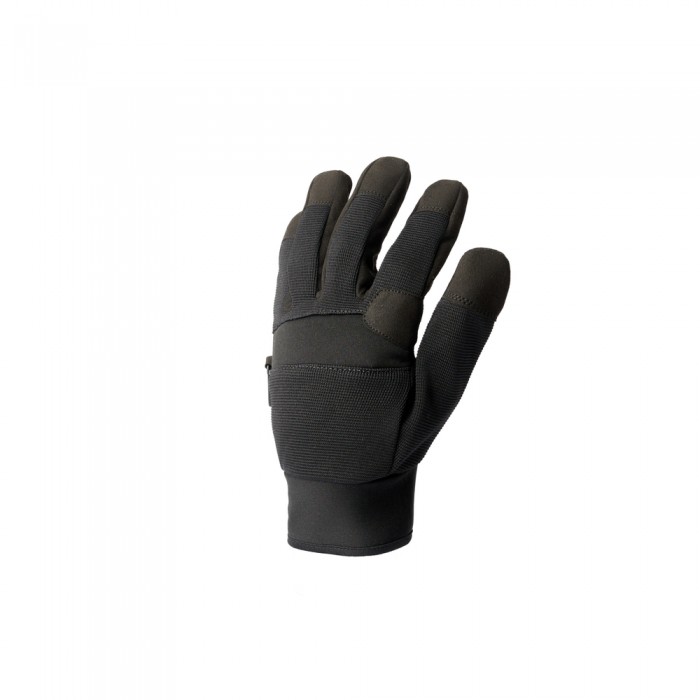 Рукавиці тактичні MFH Tactical Gloves Security Black Рукавиці тактичні MFH Tactical Gloves Security Black