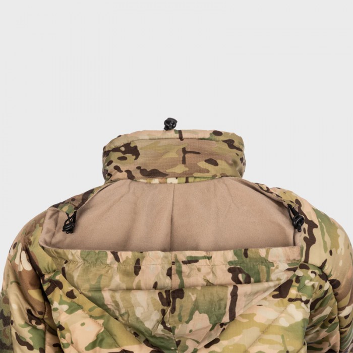 Куртка Snugpak Combat Proven Multicam, Multicam, L Куртка Snugpak Combat Proven Multicam, Multicam, L