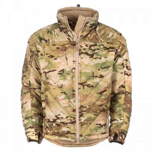 Куртка Snugpak Combat Proven Multicam, Multicam, L
