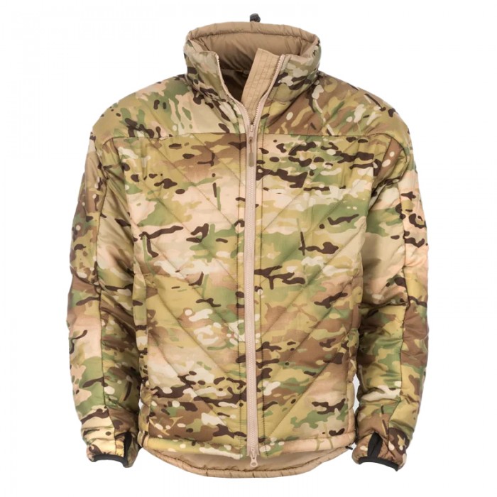 Куртка Snugpak Combat Proven Multicam, Multicam, L Куртка Snugpak Combat Proven Multicam, Multicam, L