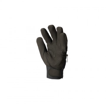 Рукавиці тактичні MFH Tactical Gloves Security Black