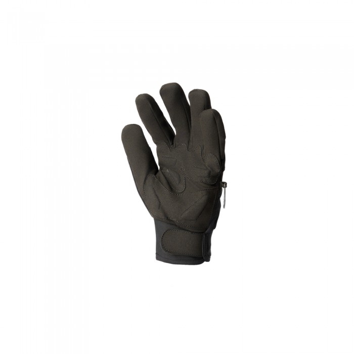 Рукавиці тактичні MFH Tactical Gloves Security Black Рукавиці тактичні MFH Tactical Gloves Security Black