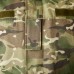 Бушлат Тактика з врізними кишенями ХБ Multicam