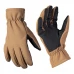 Перчатки зимние MIL-TEC SoftShell Thinsulate Dark Coyote, Темный койот