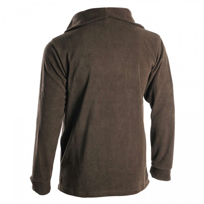 Термобелье флисовое MIL-TEC Thermofleece Underwear Olive Термобелье флисовое MIL-TEC Thermofleece Underwear Olive