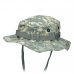 Панама тактическая MIL-TEC US GI Boonie Hat AT-Digital UCP, UCP (Акуп)