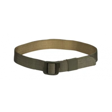 Ремінь тактичний Mil-Tec Double Duty Belt Олива, Olive