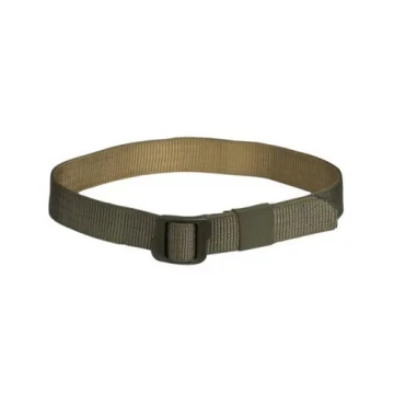 Ремень тактический Mil-Tec Double Duty Belt Олива, Olive