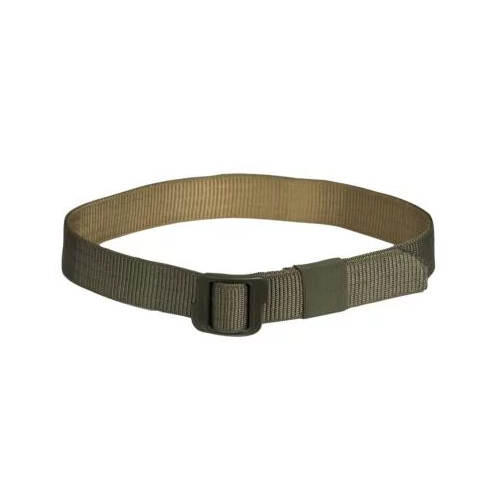 Ремінь тактичний Mil-Tec Double Duty Belt Олива, Olive