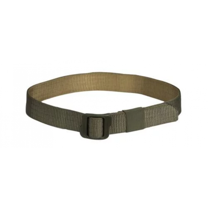 Ремінь тактичний Mil-Tec Double Duty Belt Олива, Olive Ремінь тактичний Mil-Tec Double Duty Belt Олива, Olive