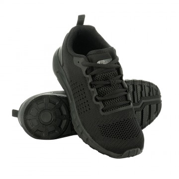 Кросівки M-TAC summer light Black