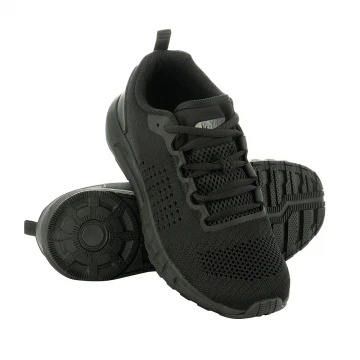 Кросівки M-TAC summer light Black