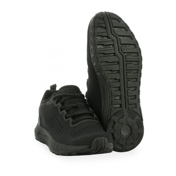 Кросівки M-TAC summer light Black