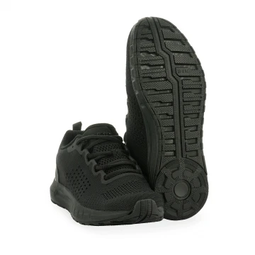 Кросівки M-TAC summer light Black
