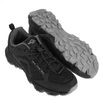 Кроссовки Pentagon Kion Trekking, Black, 41 (267 мм)