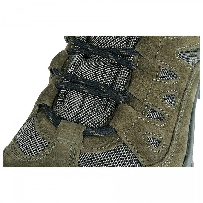 Ботинки MIL-TEC Squad 5 Inch Olive Ботинки MIL-TEC Squad 5 Inch Olive