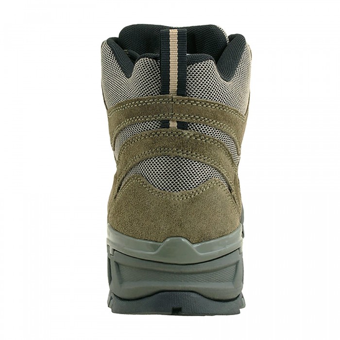 Ботинки MIL-TEC Squad 5 Inch Olive Ботинки MIL-TEC Squad 5 Inch Olive