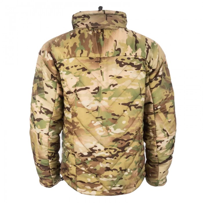 Куртка Snugpak Combat Proven Multicam, Multicam, L Куртка Snugpak Combat Proven Multicam, Multicam, L